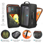 Vacuum Travel Backpack