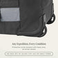 Cargo Hauler Wheeled Duffel