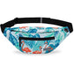 Large Fanny Pack Belt Bag with Adjustable Straps Waist Pack for Men Women