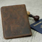 Personalized Leather