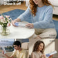 Metal 7 Day Travel Pill Organizer 2 Times a Day