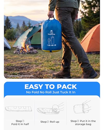Sleeping Bags for Adults