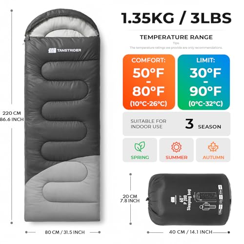 Sleeping Bags for Adults