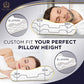 Memory Foam Pillow