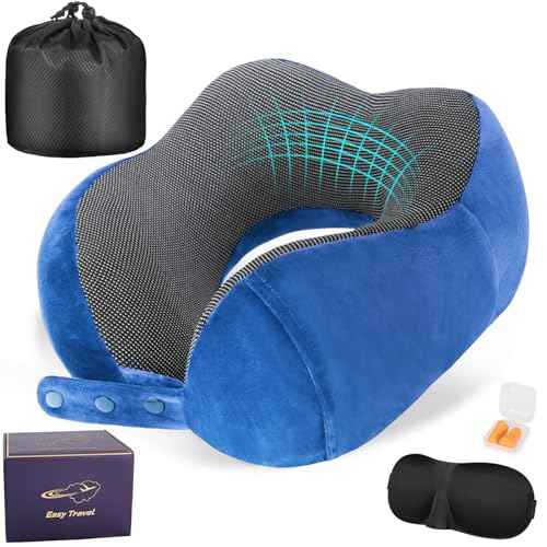 Neck Pillow for Traveling