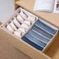 Jeans Drawer Organizers for Clothing (4 Count)