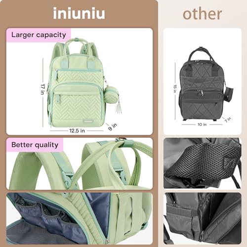 Diaper Bag Backpack
