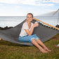 Portable Double Outdoor Hammock