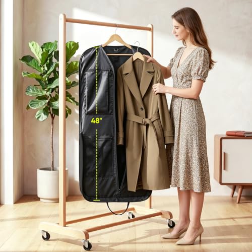 Garment Bags for Travel