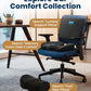 Doctor Recommended Memory Foam Seat Cushion for Office Chairs & Car