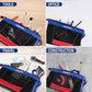 12" Tool Pouches with Zipper