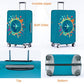Travelkin Suitcase Covers For Luggage Tsa Approved Luggage Covers Protector