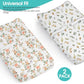 Changing Pad Covers for Baby (2 Count)