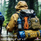 EMT Pouch MOLLE Ifak Pouch Tactical MOLLE Medical First Aid Kit Utilit Camouflage