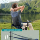 Breathable Camping Chairs (2 Count)