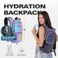 Sojourner Hydration Pack Backpack