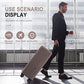 Travel Luggage Cover Protector Scratch