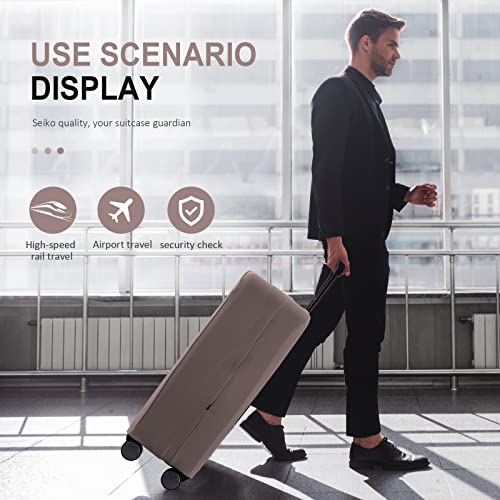 Travel Luggage Cover Protector Scratch