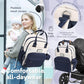 Diaper Bag Backpack