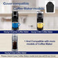 Cover for Keurig Single Serve K