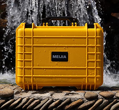 All Weather IP67 Waterproof Hard Camera Case