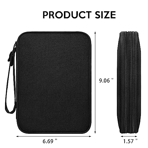 Electronics Organizer Travel