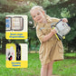 Small First Aid Kit for Kids and Adults