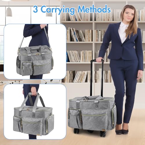 Laptop Tote Bag