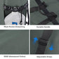 150L Laundry Bag Backpack
