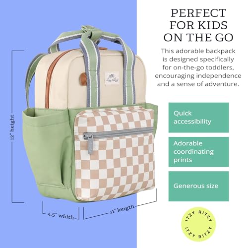 Toddler Backpack