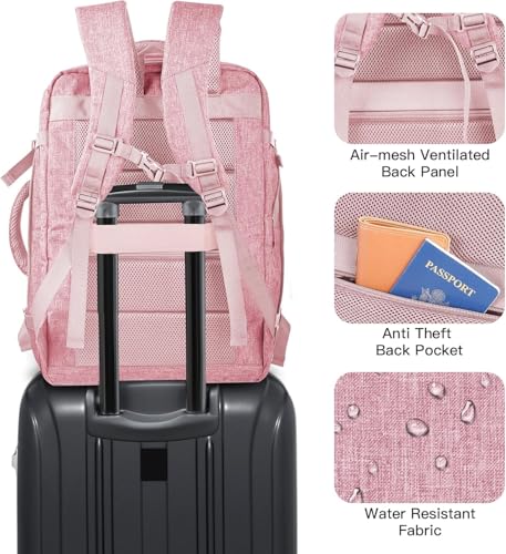 Carry On Backpack