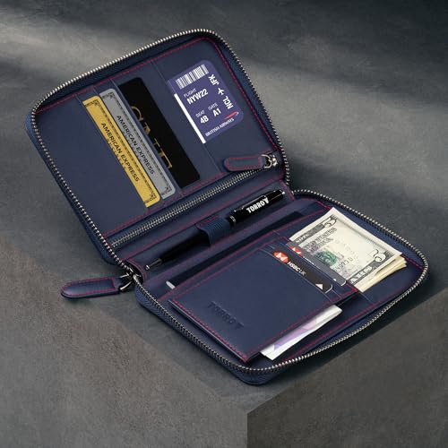 Travel Wallet