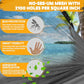 Ultra Light Travel Camping Hammock Pop