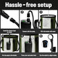 Portable Camping Shower