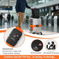 Luggage Straps for Suitcases TSA Approved