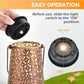 Solar Light Replacement Top 4 Pack (4 Count)