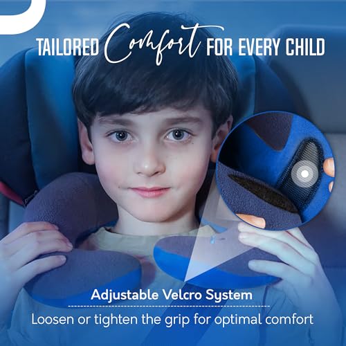 Kids Travel Neck Pillow