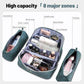 Travel Makeup Bag Cosmetic Bags for Women