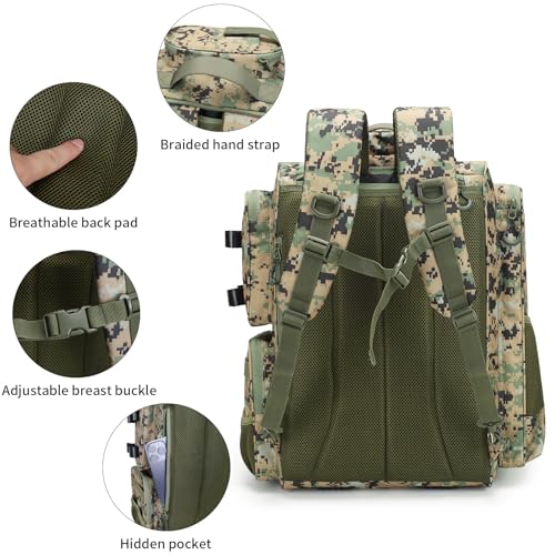 Fishing Backpack