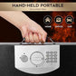 Fire Resistant Document Lock Box Safe Digital Keypad