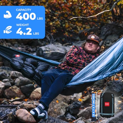 Evolution Hammock