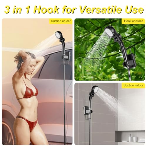 Pop Up Shower Tent for Camping