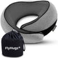 Neck Travel Pillow Memory Foam Neck Pillow