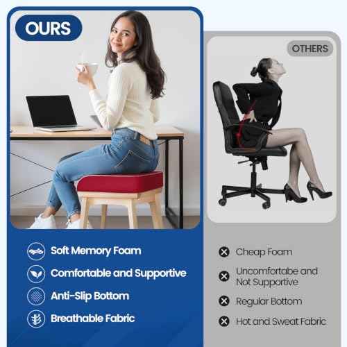 Seat Cushion Chair Pad