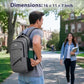 Laptop Backpack 15.6 Inch