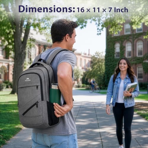Laptop Backpack 15.6 Inch