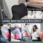 Make Relaxing Lumbar Support Pillow