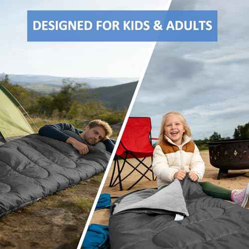 Camping Sleeping Bag
