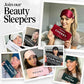 Pure Silk Sleep Mask [100% 6A Mulberry Silk