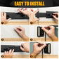 Door Bar Lock